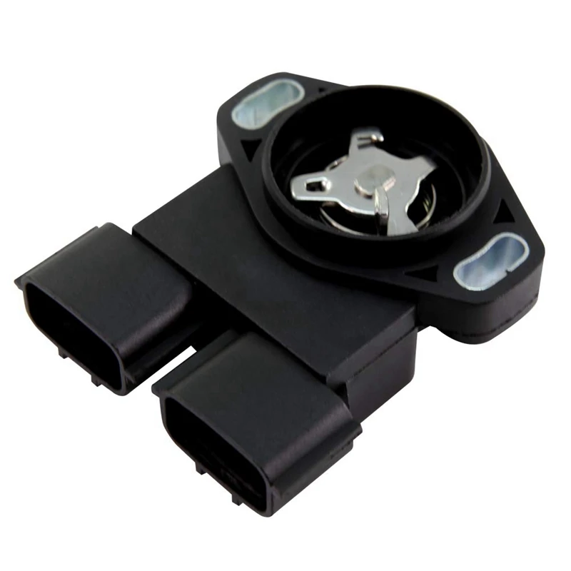 Throttle Position Sensor For Nissan Frontier 3.3L 99-04 Infiniti QX4 Fits For Nissan Pathfinder 22620-4P202 Accessories