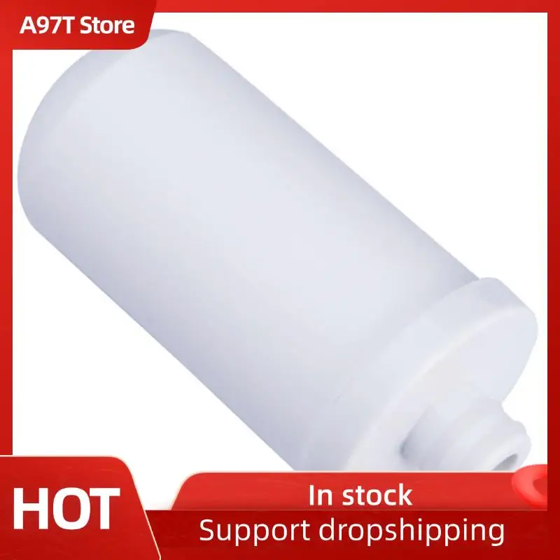 

A97T 6Pcs Faucet Water Purifier Filter Elements Water Filter Pitcher Remove Fluoride, Lead, Microplastics For Home JN-15