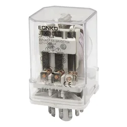 JTX-3C electromagnetic relay JTX-3Z AC 220V 110V 380V 24V DC 24V 6V power relay