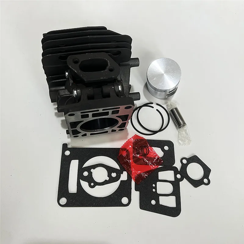 Cylinder piston ring kit 40MM For FOR STIHL FS260 FS260R FS260C FS260RC FS260 Mower brush cutter replacement parts