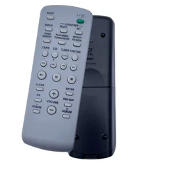 New remote control fit for Sony MHC-RG575S MHC-GNX100 MHC-RG475S MHC-RG470 MHC-RG270 MHC-RG170 MHC-NXM3 Component System