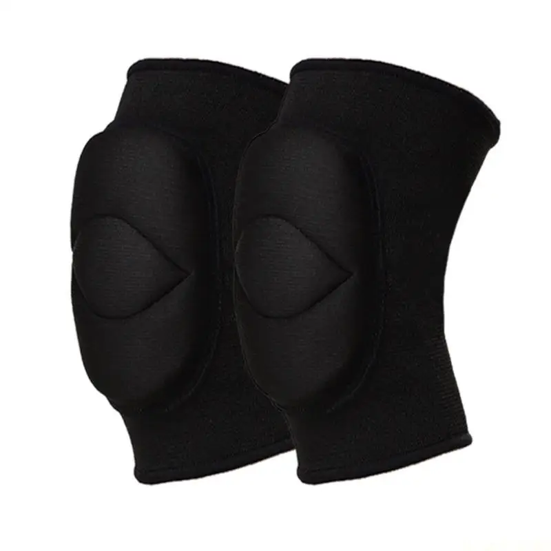 M5TC Dance Knee Pads Knee Brace Multifunctional Knee Support for Running Basketball