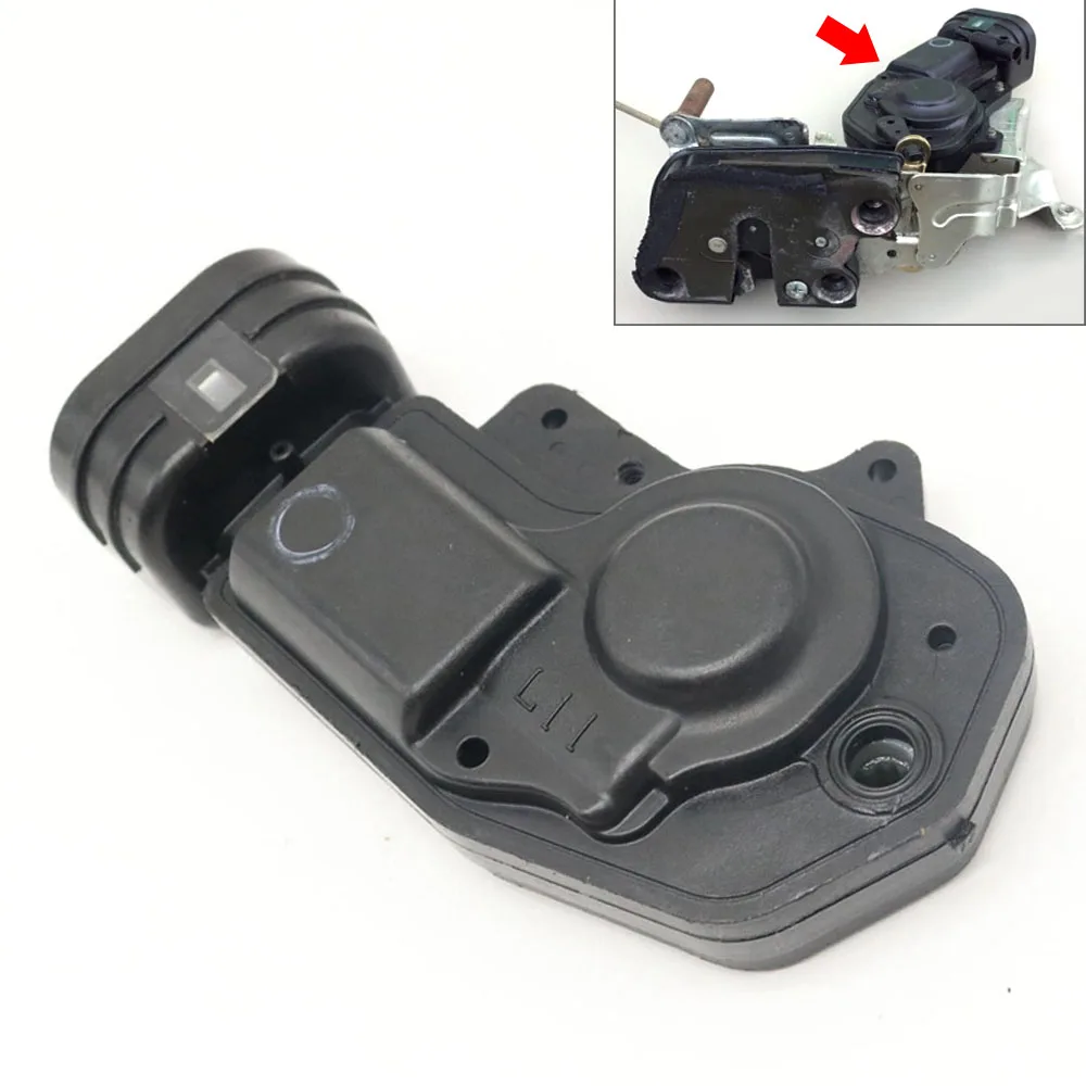 

Rear Trunk Tailgate Boot Lid Back Lock Left Right Door Locking Motor Control Actuator For Suzuki Grand Escudo Grand Vitara XL-7