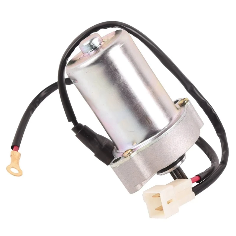 Newstarter Starter Motor 0453478 0454952 19621 For Polaris Sportsman Outlaw 90 2007-2016 Sportsman Outlaw 110 2016-2023