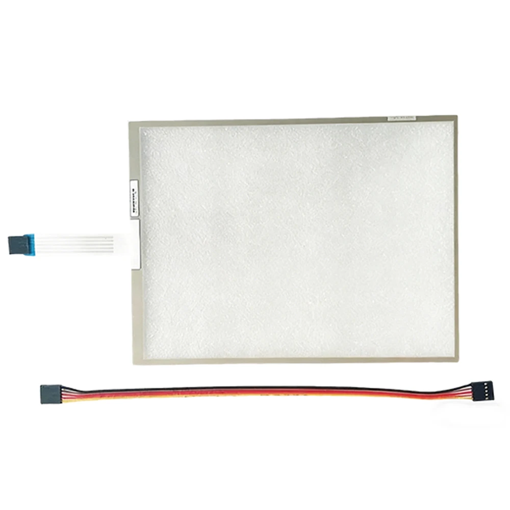 

Новинка для 83F4-4180-A4365 Стеклянная панель с сенсорным экраном