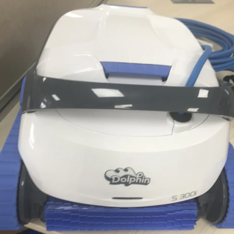 Model Automatic App-Control Cleaning Robot Pool Cleaning Tools & Accessories for Swimming Pool