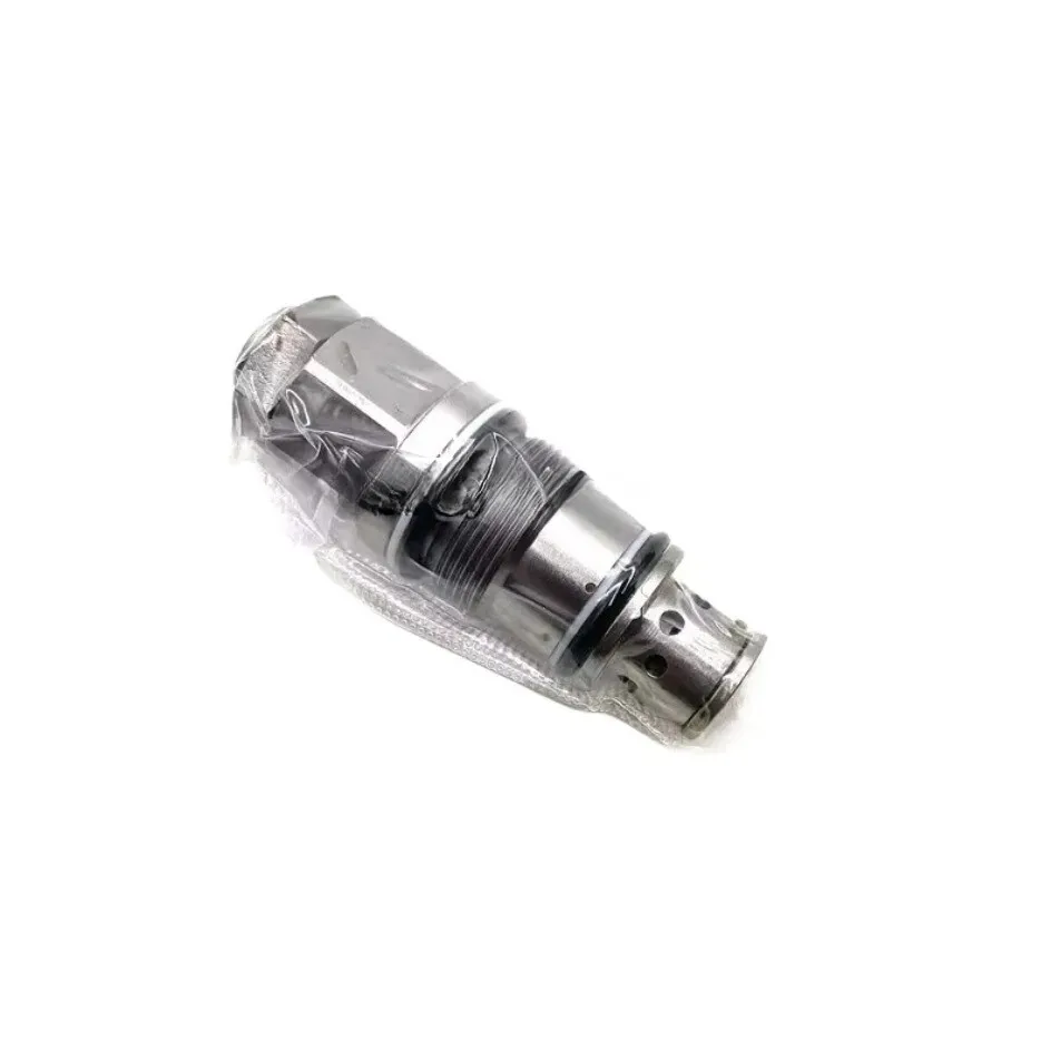 

For Lonking Rotary Motor Overflow Valve Rotary Main Gun Relief Valve Excavator