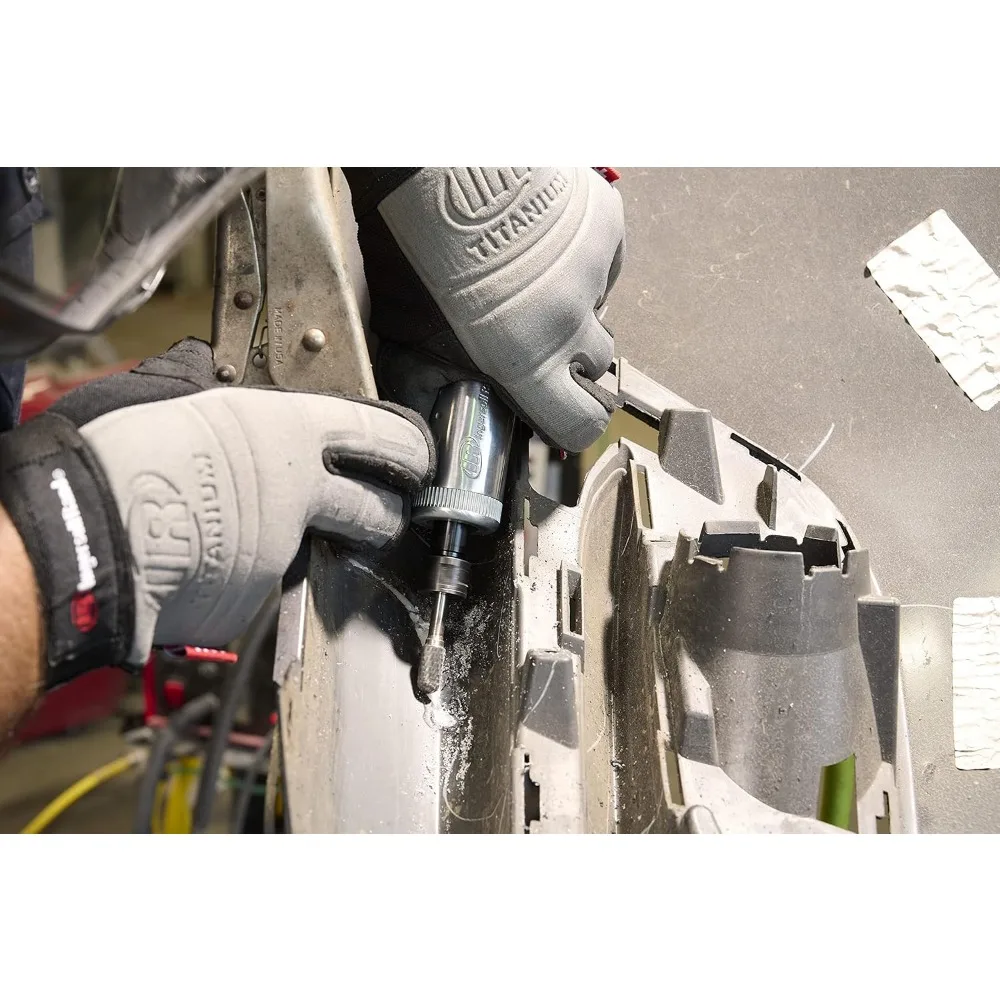 409 Air Die Grinder, 27000 RPM, 0.5HP, Inline