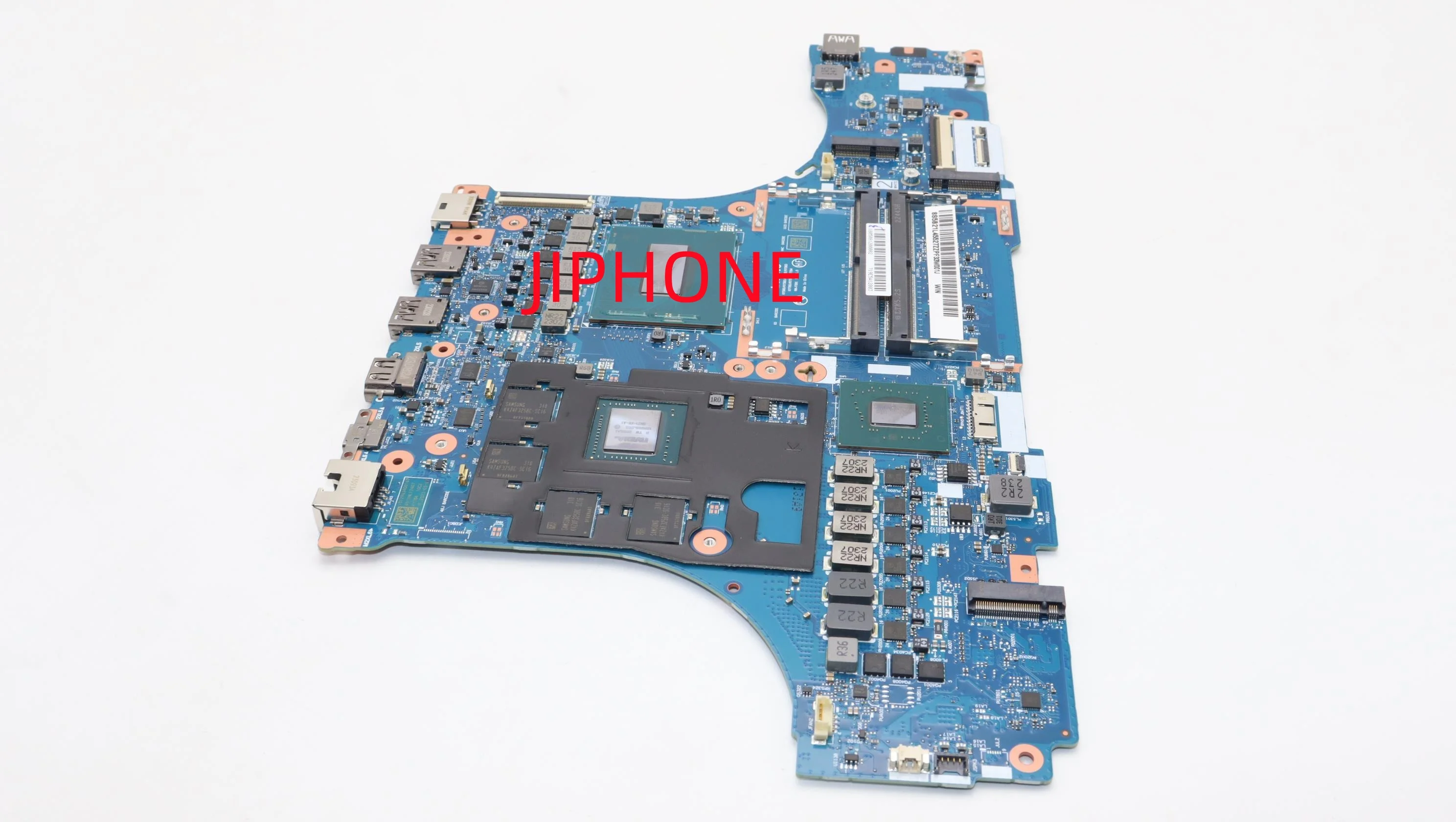 Lenovo Legion Pro 7 NM-F091 Motherboard for I9-13900HX RTX4070