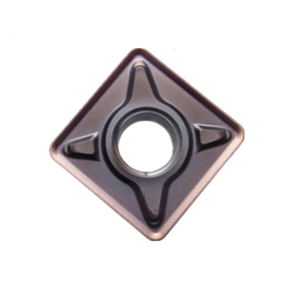 

Оригинальные токарные пластины, токарный инструмент SNMG120412-EM SNMG120408-EM SNMG120404-EM YBG205 YBG202 YBM153 YBM253, чип для резки металла с ЧПУ