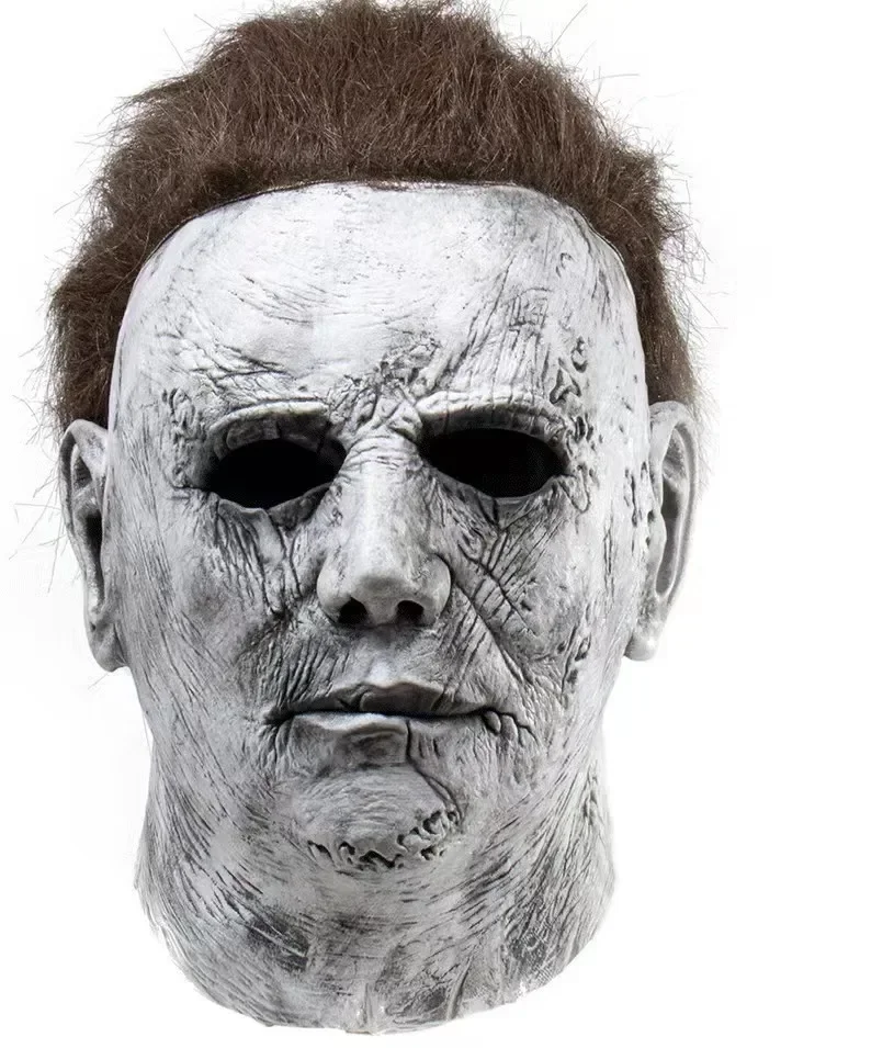 Halloween III: Temporada da Bruxa Cosplay MichaelMyers Traje