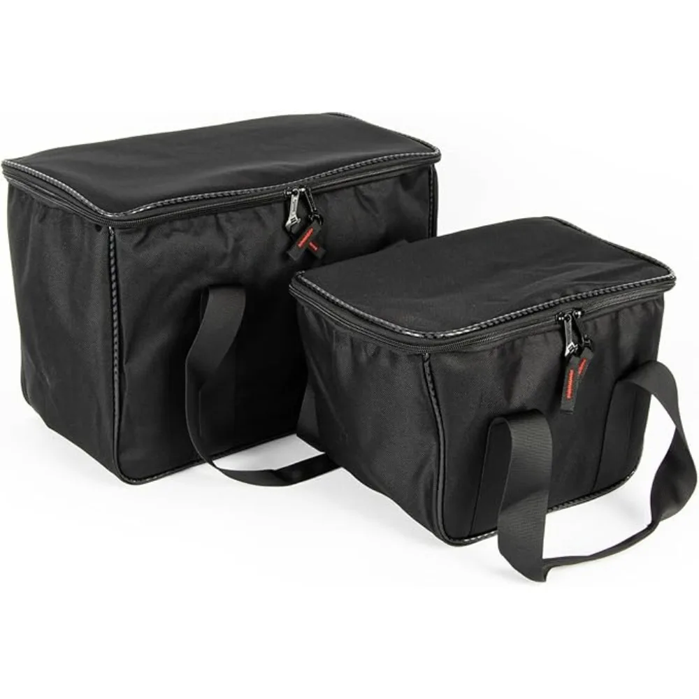 

Motorcycle Spyder Rear Storage Cargo Bag Removable Rear Trunk Luggage Bag for Can-Am Spyder RT/RT-L/RT-S 2010-2019