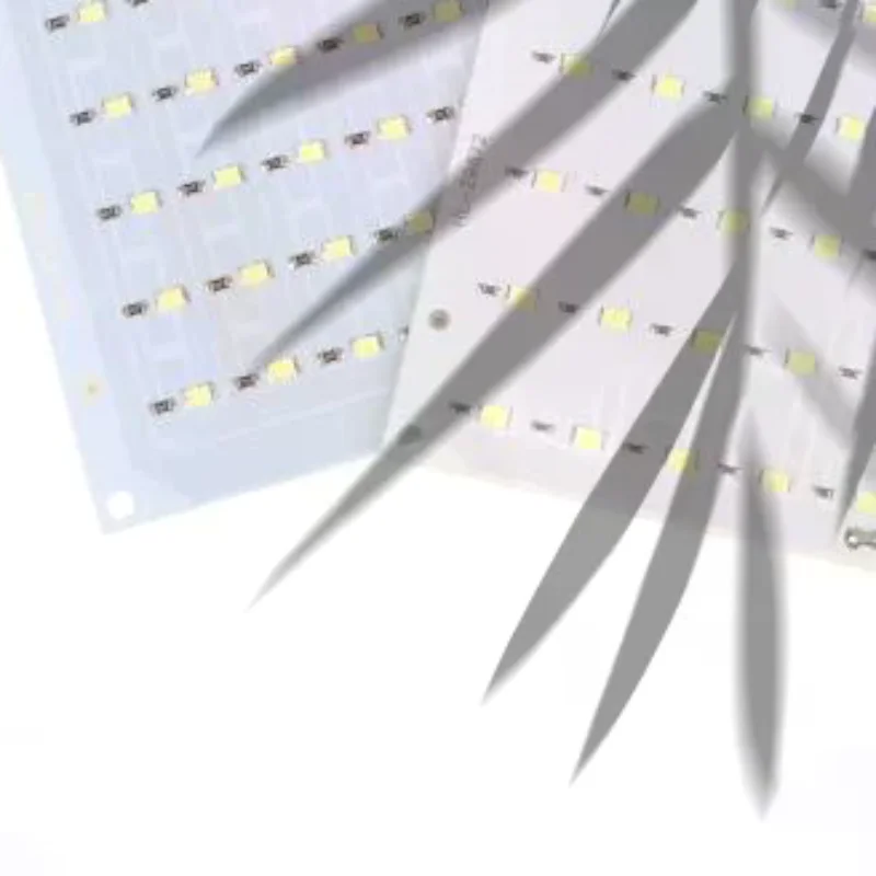 : LED panelvilágítás