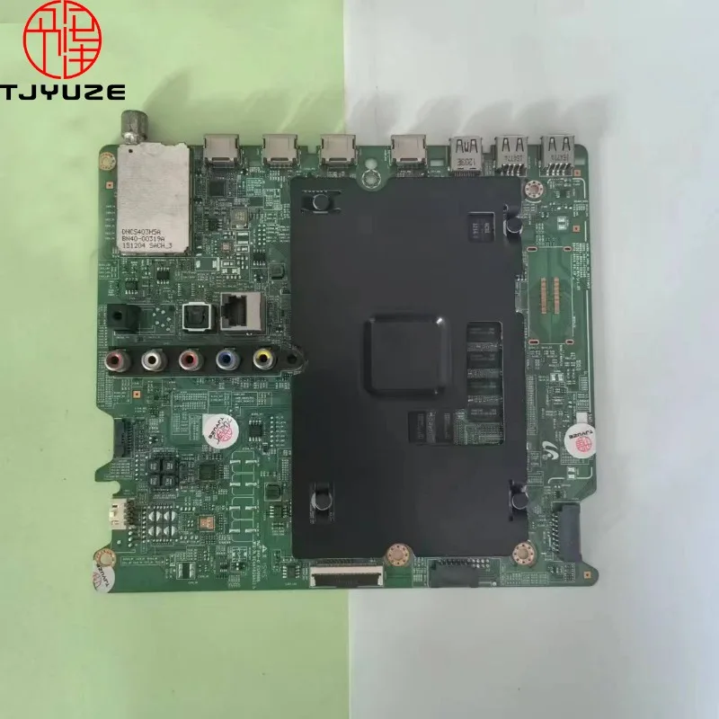 

Compatible with Samsung Main Board BN94-09025A for UE48J6500AUXRU UE48J6500AU UE48J6500 TV Motherboard