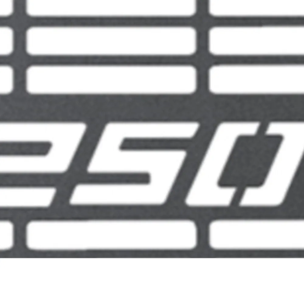 

FOR Sportster S 1250 RH1250S 2021 2022 2023 2024 Radiator Guard Protector Grille Cover Motorcycle SPORTSTER S RH 1250S 2024-2021