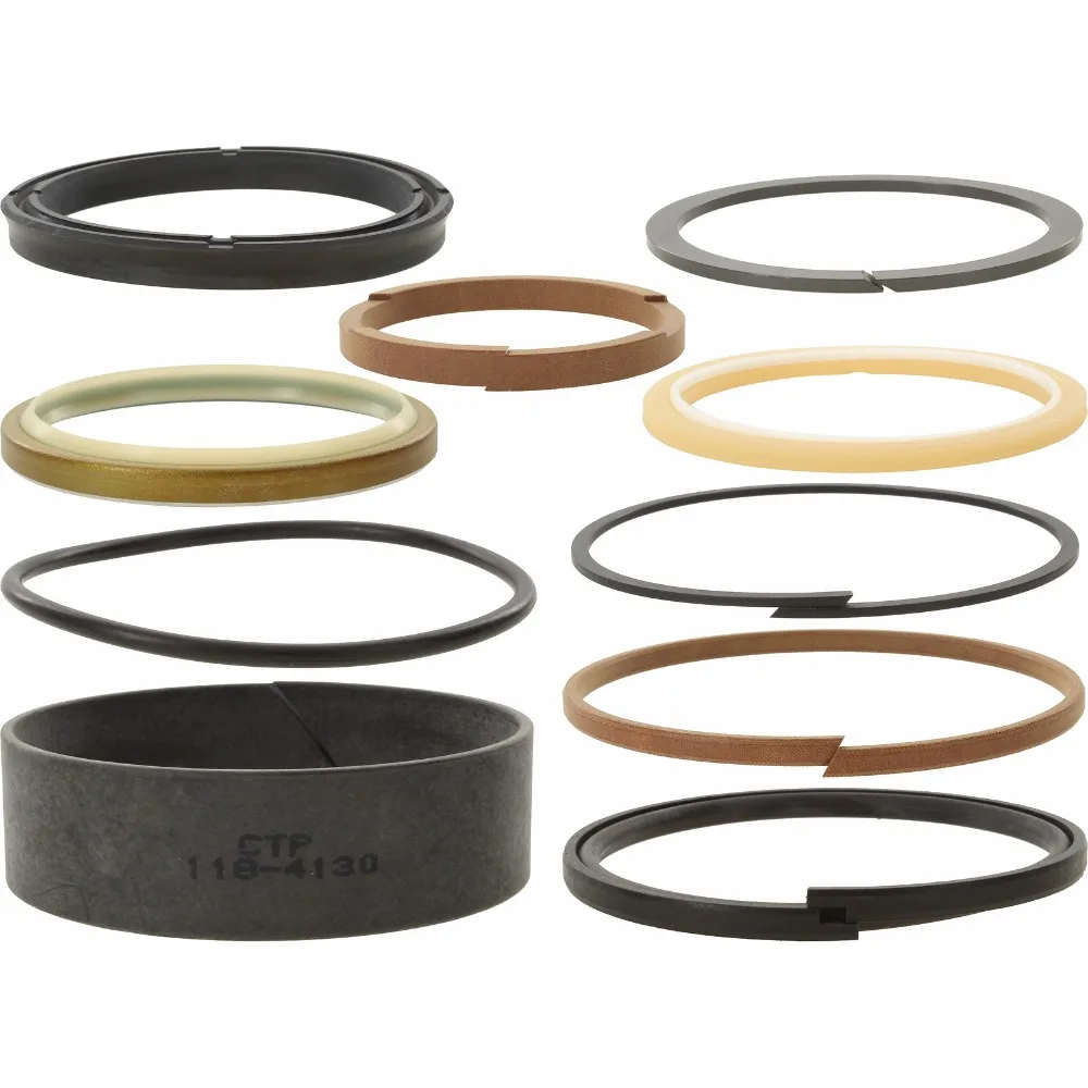 

Комплект уплотнений 258050 для CAT 85 x 120 мм, стержень/отверстие