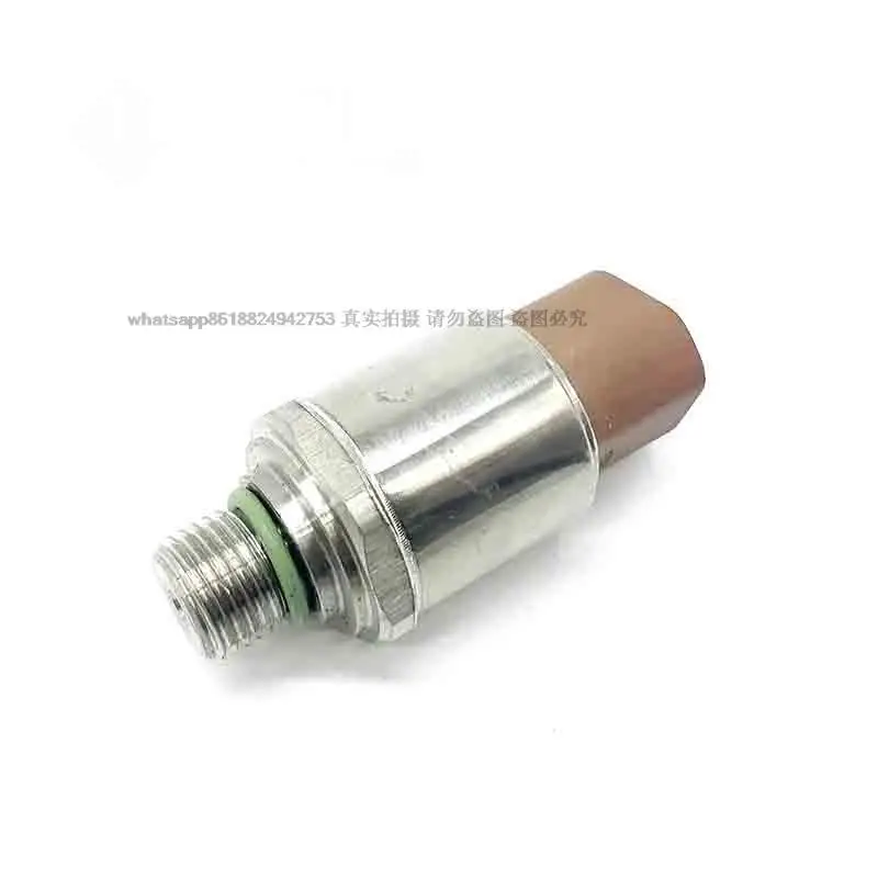 Engineering vehicle excavator accessories EC220D EC350D for Low Voltage Sensor 17252661 14560160