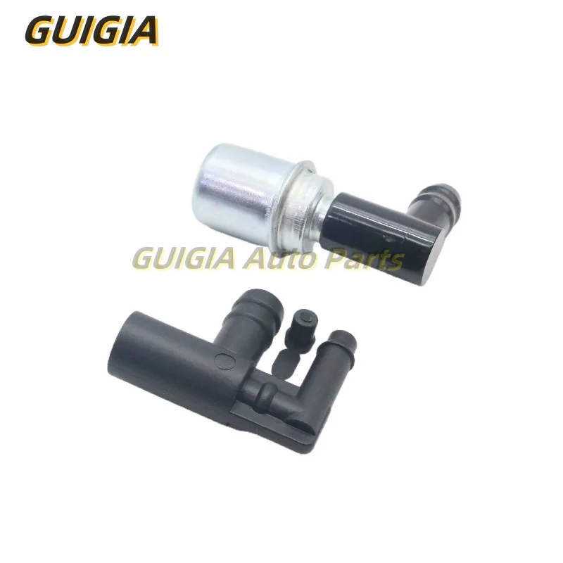 F6DZ-6A666-EA Valvola PCV per Ford Tempo Aerostar Windstar Ranger Taurus Mazda B3000 Mercury Sable Cougar Parti di automobili F6DZ6A666EA