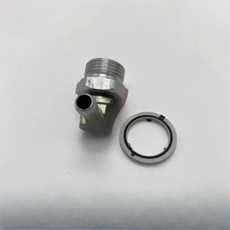 Parts forFESTO Pneumatic L-Barb Coupling LCNH M5 PK 3 35983 Pneumatic Components