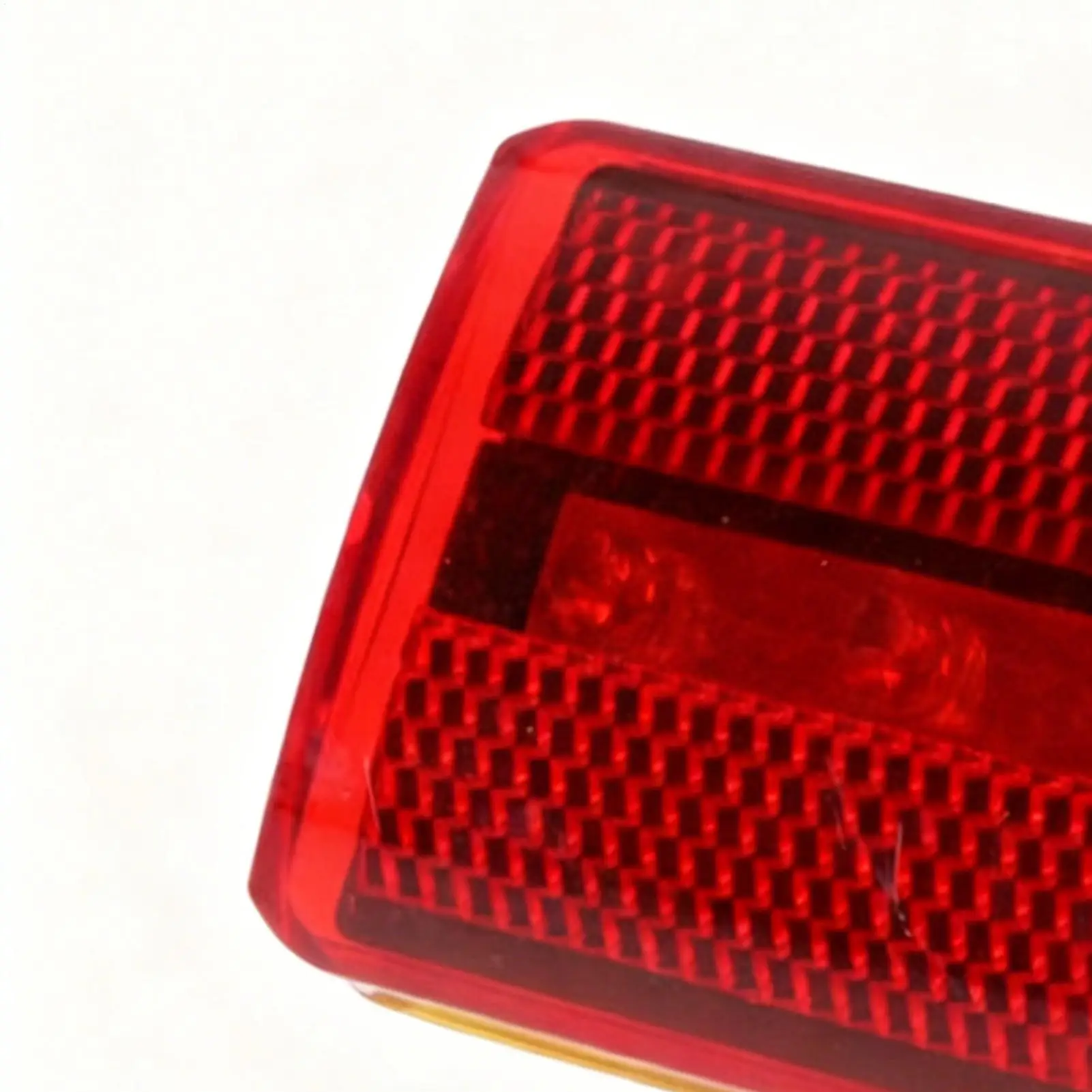 

Bike Tail Light Battery-Powered Quick-Release Bright Flashlight Bicycle Rear Light For Dirt Biking Safety Kids Adults Men Women