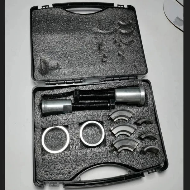 0DE 0DW 0GC DQ500 DQ380 DQ381Automatic Transmission  Disassembly Tool