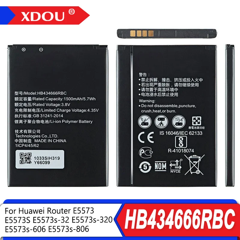 

Совершенно новый аккумулятор HB505076RBC 2150 мАч для HUAWEI Y3 2 Y3 II Ascend G527 A199 C8815 G606 G610 G700 G710 G716 G610 Y600