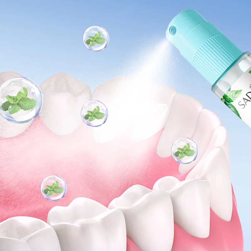 Thumbnail 3 - #35 Latest Breath Sprays Offers