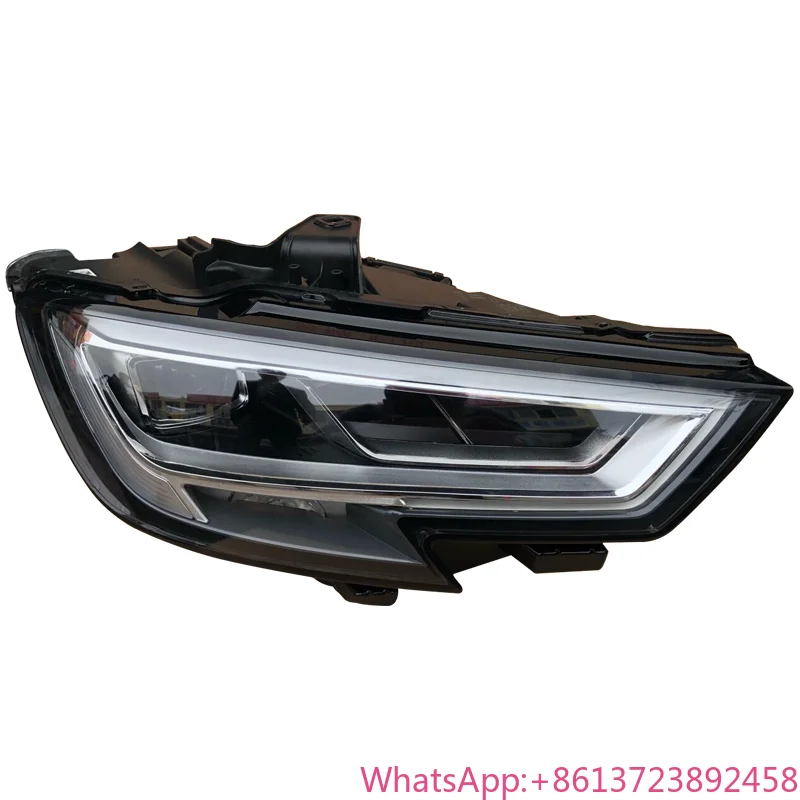 

For Our Own Manufacturer Durable Oem Car Headlamp Modification Headlight for Audi A3 8V0941773C/774C