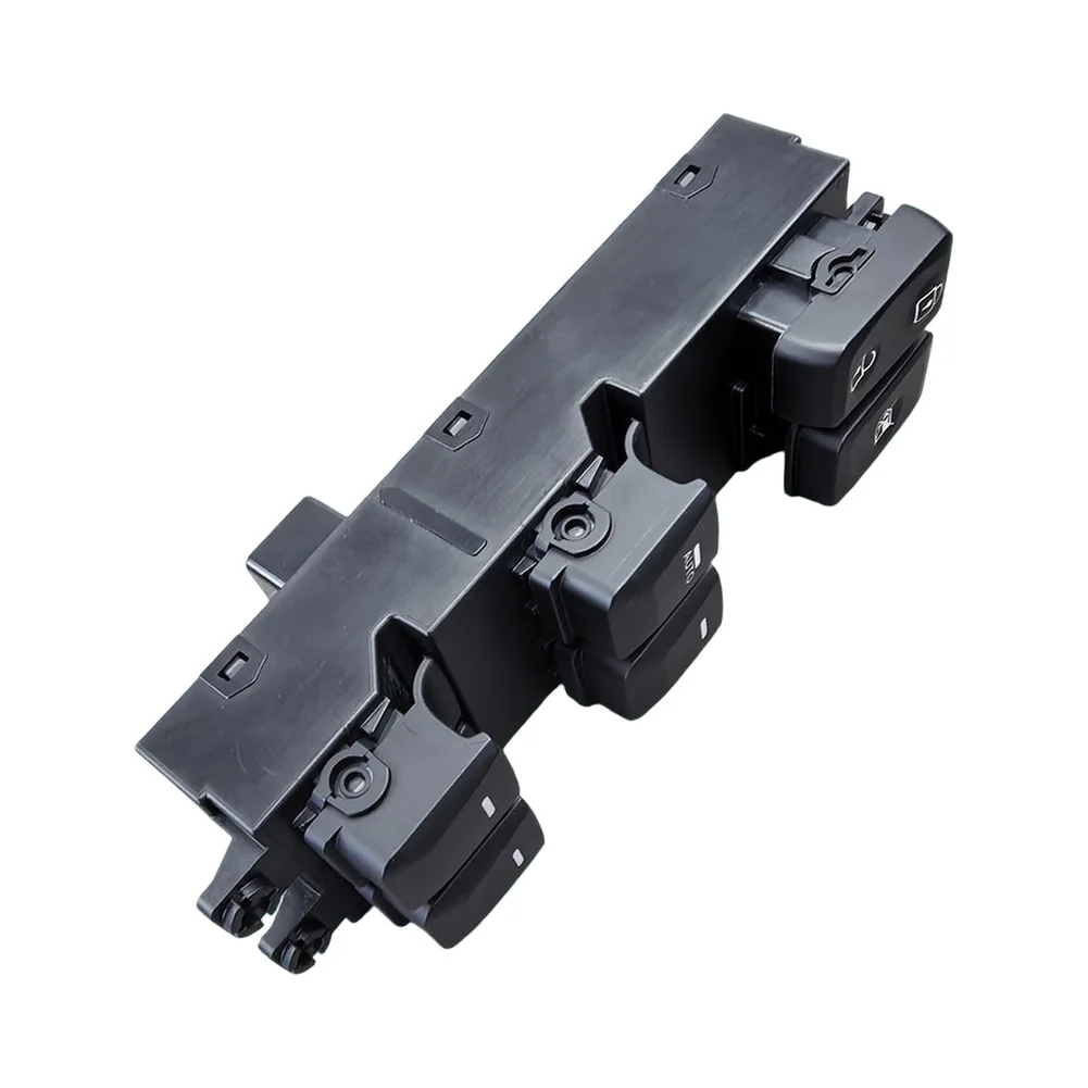 Power Window Switch Replacement for Kia For Picanto TA 2011 2012 2013 2014 2015 2016 2017 LHD With 93570-1Y200 Reference
