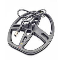 Tianxun Professional Gold Detector TX 850  Long Range 5 Meters Deep Metal Detector Underground Gold Detector