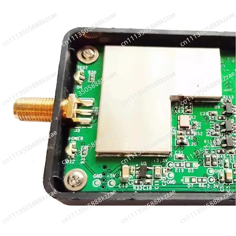 For Airspy HF+ Discovery Software Radio SDR Receiver - Shortwave & High-Frequency Radio Receiver