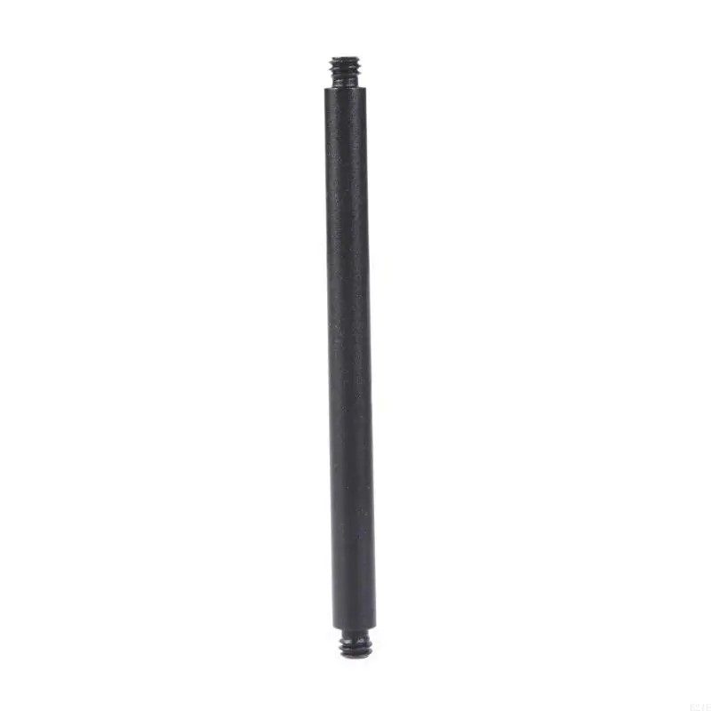 

E21e 1/4 "мужского до 1/4" удлинительного стержня с резьбой для фотооборудования для фотооборудования