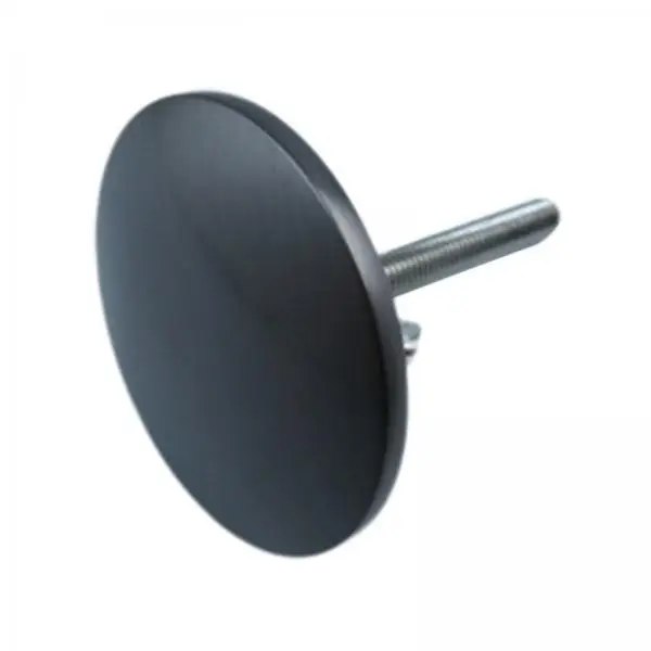 

3x Kitchen Sink Hole Cover, Kitchen Basin Hole Cap ,M6 Thread ,Polished