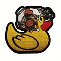 DUCK (Velcro)