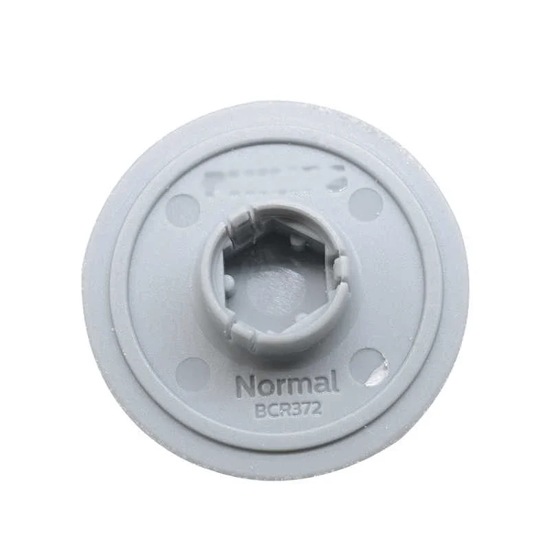 Foot Instrument Accessories BCR372 For Philips BCR431 BCR430 BRE652 BRL175 BRE612 BRE642 Foot Instrument Grinding Plate Base