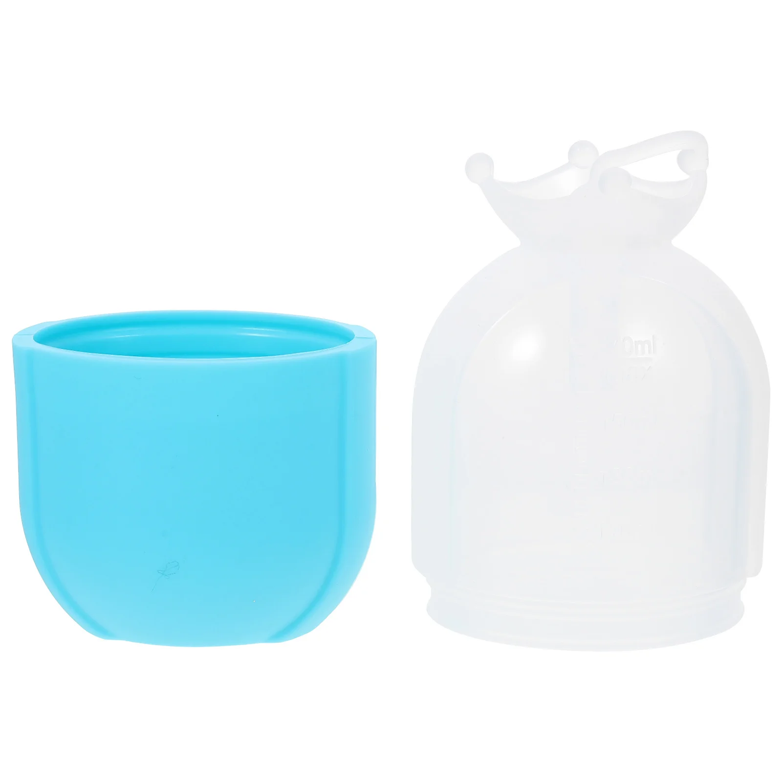 Ice Face Roller Gezichtsmassager Zonroodheid Reparatie Praktisch cadeau voor vrienden en familie Gezicht Icing Roller Huidverzorgingstool