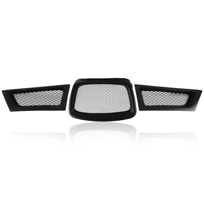 

Накладка на нижнюю решетку переднего бампера AC54 для Subaru Impreza 9-го поколения 2006-2007 WRX STI