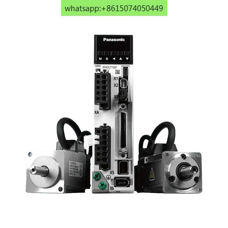 

Драйвер серводвигателя MSMF MHMF042 022 082L1U2M V2M MBDLN25SE SF