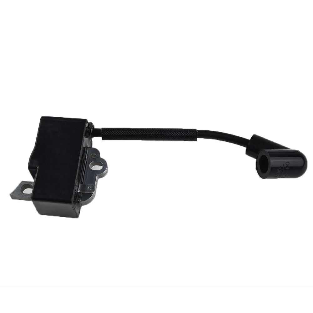 For Ignition Coil Set for FS40 FS50 FS56 FS56C KM56C Trimmer 41444001316 Direct Swap for 41444001303 Engine Component