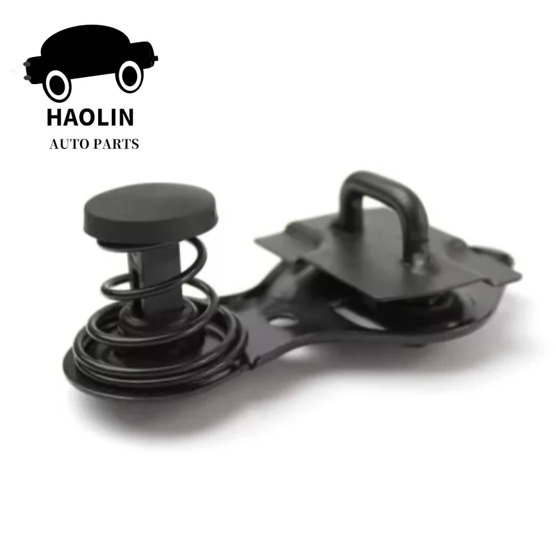 2038800460 Brand New Hood Safety Catch Latch Front Engine Lid Holder For Mercedes-Benz W164 ML350 GL450 W251 R35