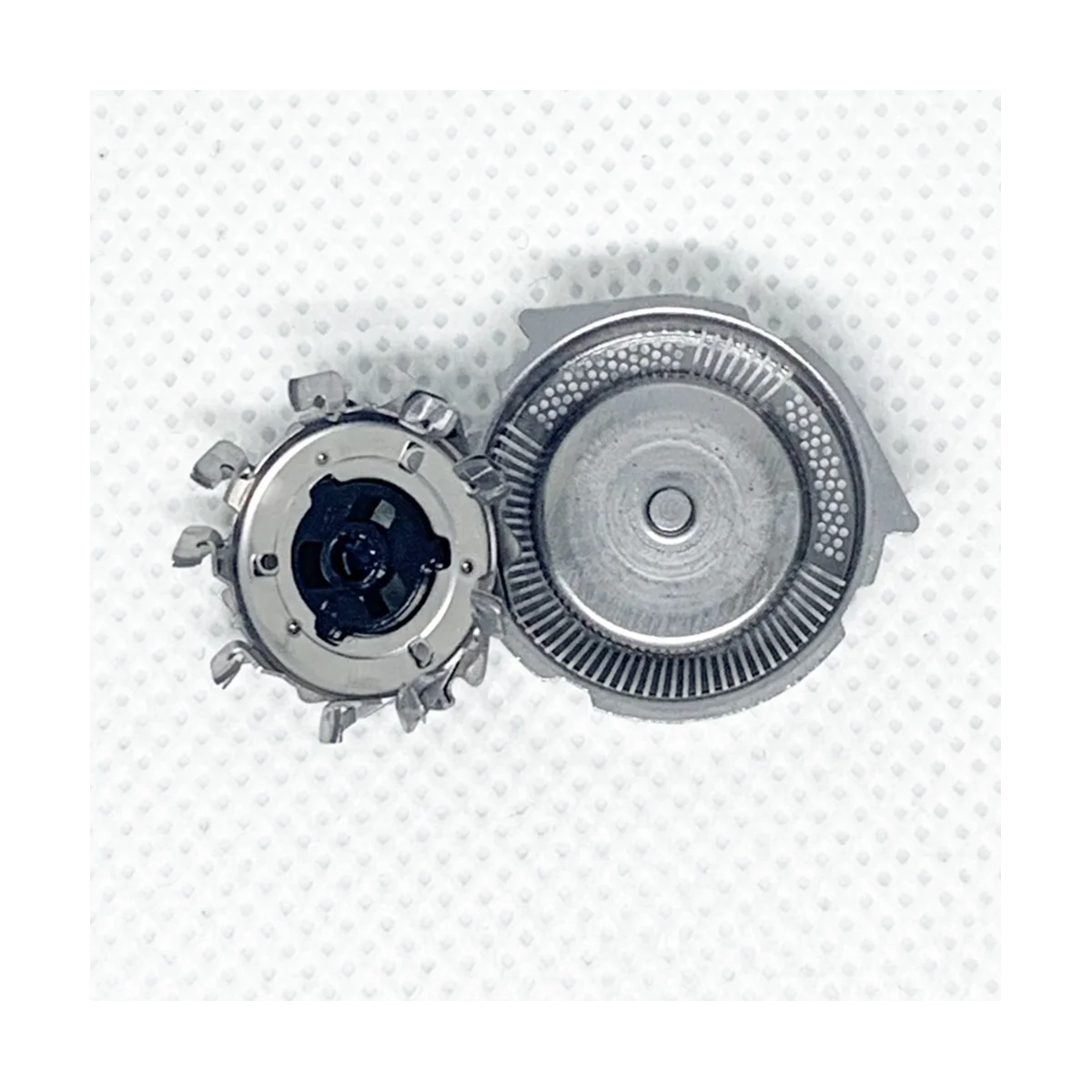 3Pc SH50 Shaving Head Cutter Head for Philips S5570 S5560 S5380 S5370 S5230 S5210 S5091 S5130 Razor Replacement Blade