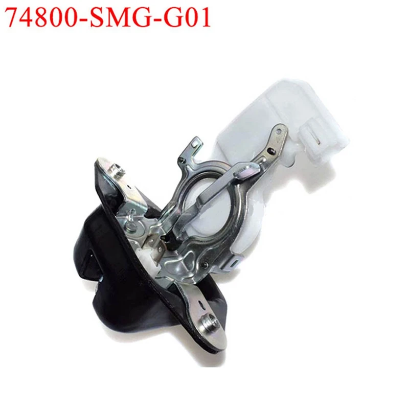 

Tailgate Trunk Latch Mechanism Door Lock Actuator 74800 SMG G01 Fit for Honda CR-V CRV 2.4L 2007-2011