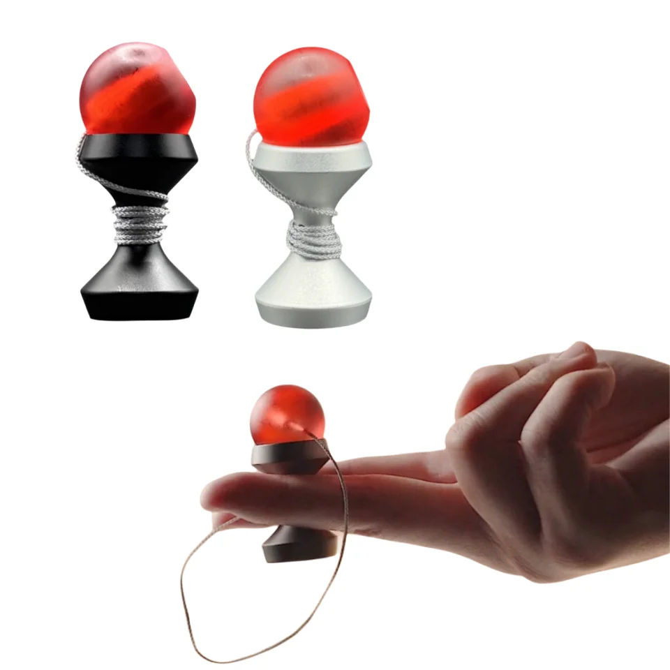 

Забавный новый меч, нефритовый мяч для навыков, меч на кончиках пальцев, нефритовая игрушка для упражнений, фокус, инструмент для движения пальцев, удобная игрушка для декомпрессии