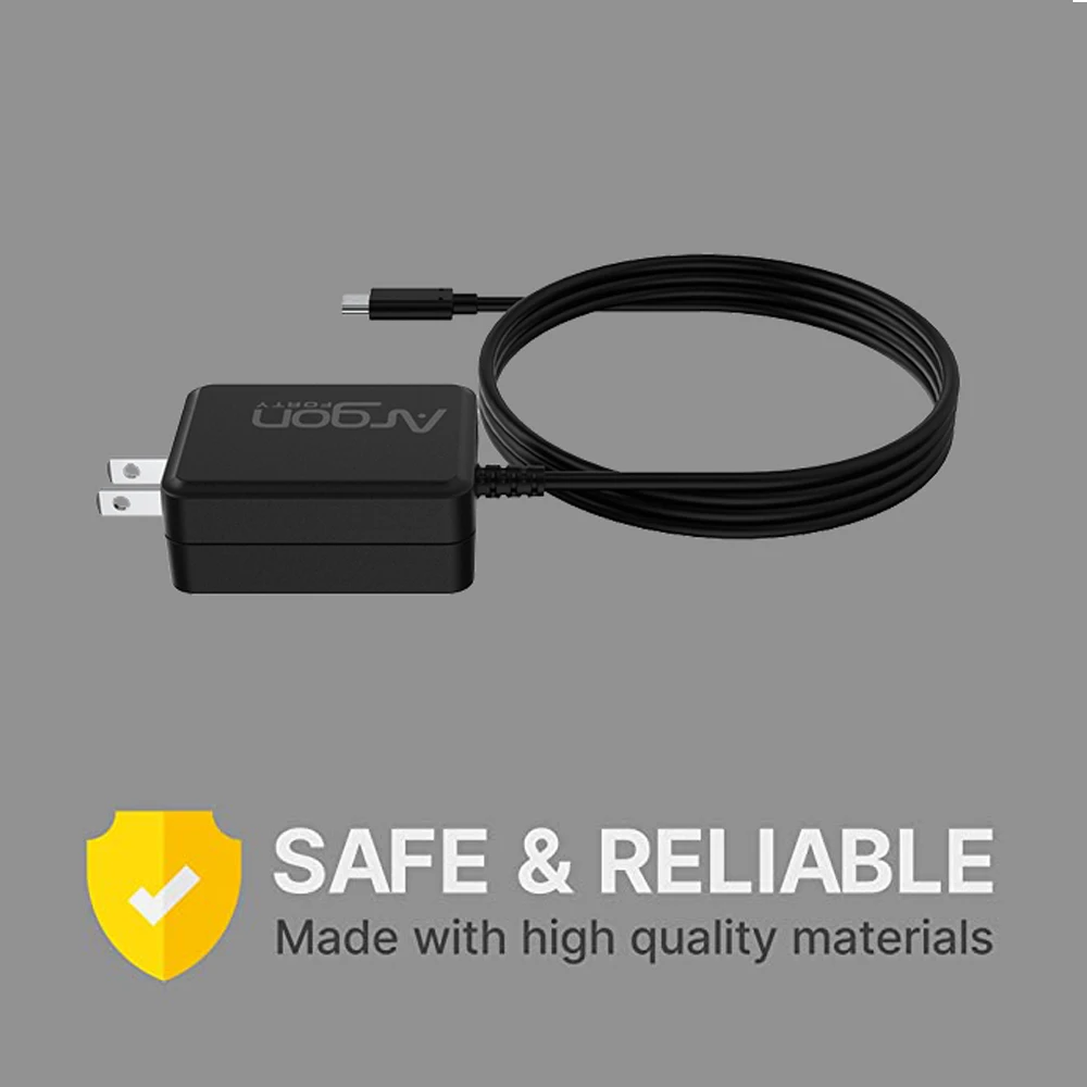 Блок питания Raspberry Pi 4, тип с, 18 Вт, 5,25 в, а