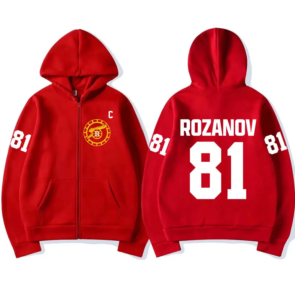 Thumbnail 3 - #42 Trending Mens Casual Zip Jackets Right Now