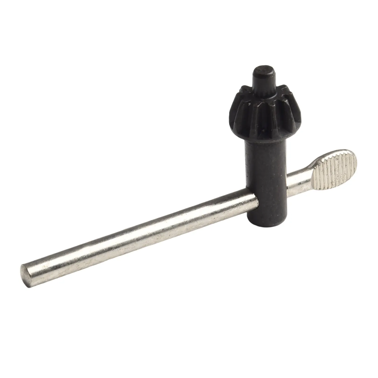 

For Home Improvement Black Chuck Key Chuck Tool Black Color Compatible With Multiple Brands For 1 2 Inch Chucks