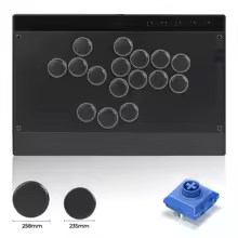 【¥9,877】Haute42 C16 ブラック Hitbox レバーレス 特別割引-アリエク特価アラート
