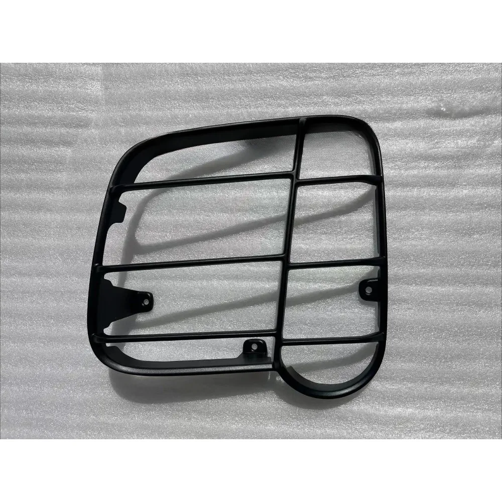 Headlight Covers Frames Protective Grilles Left Right for Baic BJ80 Warrior CTL151163 161 Brand New
