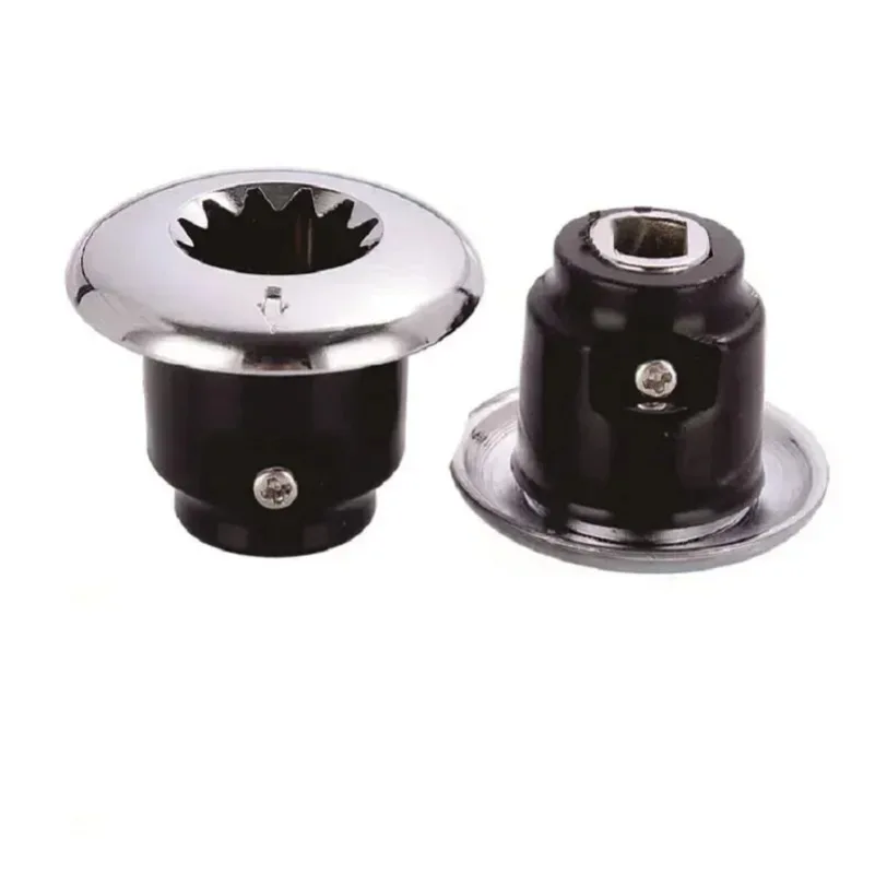 FOR Little Sun  Blender Mixer Parts Mushroom HeadTM767 Second and Third Generation Blender Parts Accessories