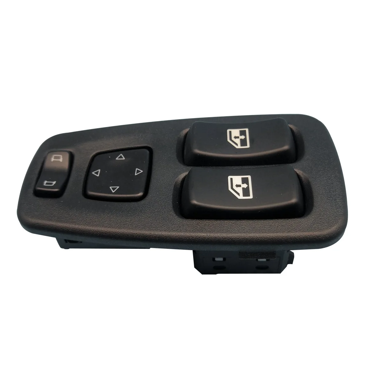 

Переключатель стеклоподъемника SCE 1445793 подходит для механических систем